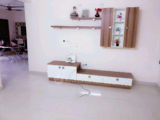 3 BHK Flat In Viswa Golden Blossom for Rent In Viswa Golden