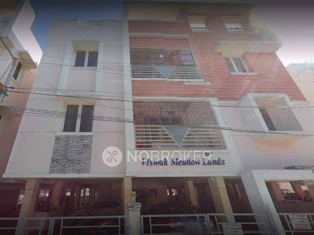 3 BHK Flat In Viswak Meadow Alapakkam for Rent In Allapakka