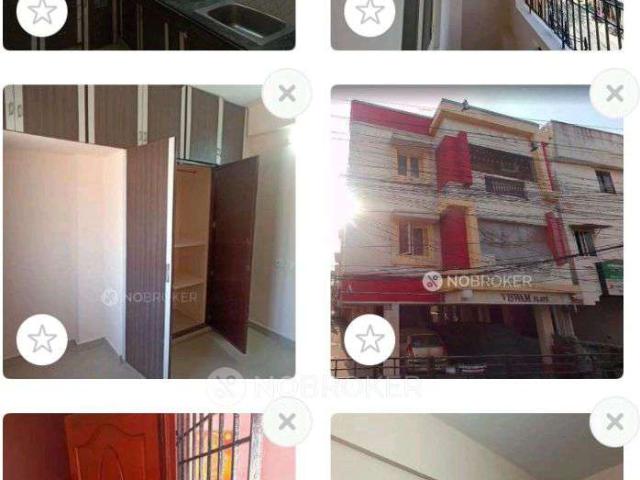 3 BHK Flat In Viswam Flats for Rent In Viswam Flats, 1215a