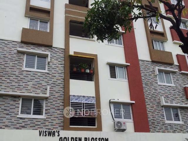 3 BHK Flat In Viswa Golden Blossom, Kondapur for Rent In Ko