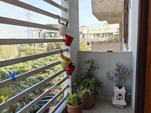 3 BHK Flat In Vipul World for Rent In Sector 48