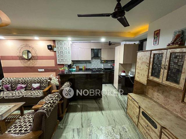 3 BHK Flat In Vipul World, Sector 48 for Rent In Sector 48