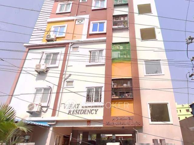 3 BHK Flat In Virat Residency For Sale In Kompally
