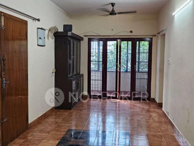 3 BHK Flat In Virachagapoo For Sale In Virugambakkam