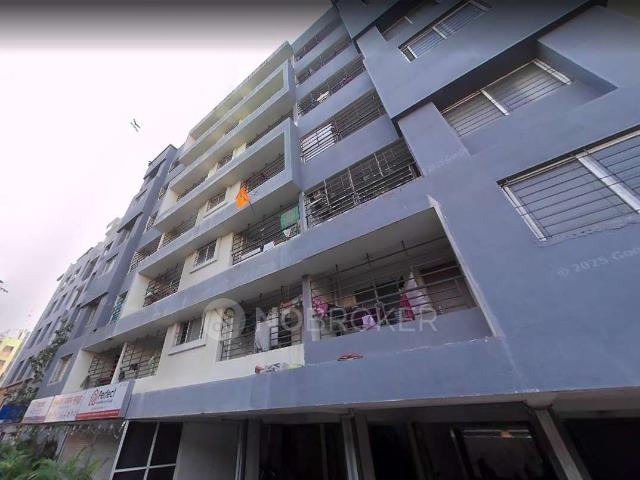 3 BHK Flat In Viraj Heights For Sale In Narhe