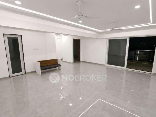3 BHK Flat In Viraj Sequoia, Aundh for Rent In Aundh