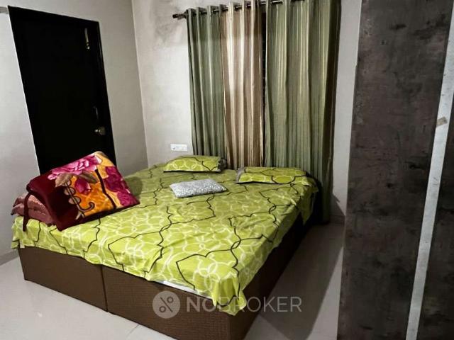 3 BHK Flat In Viridis Vi Springs For Sale In Chikkabanavara