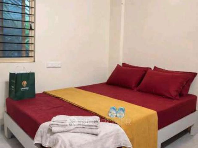 3 BHK Flat In Virinchy for Lease In Virinchi Residency