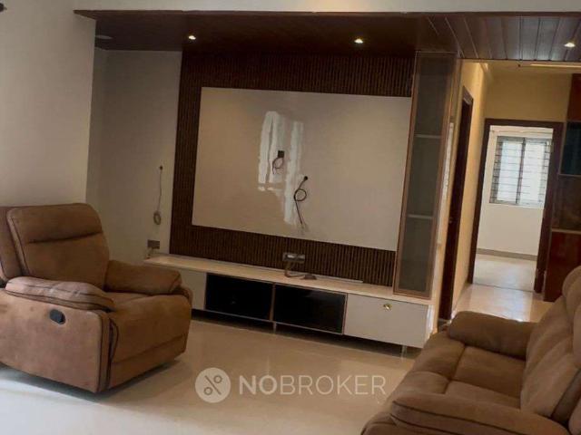 3 BHK Flat In Virinchi Apartment for Rent In Guttala_begumpet