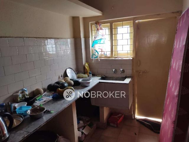 3 BHK Flat In Vittala Sainidhi Apartment For Sale In Padmar