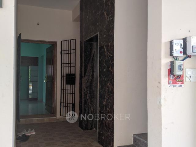 3 BHK Flat In Viva Vara for Rent In Tambaram East