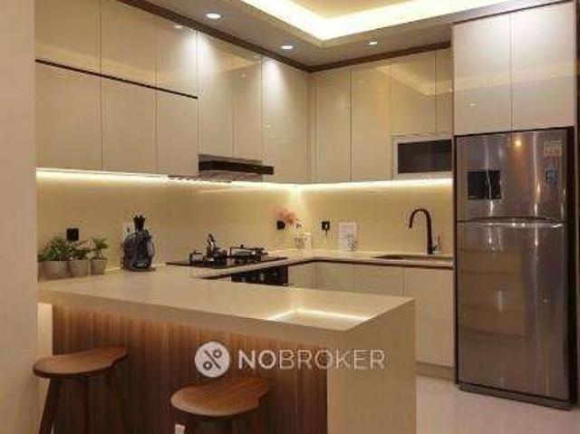 3 BHK Flat In Viva Vaso For Sale In Pammal