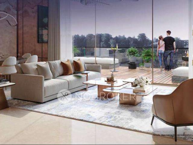 3 BHK Flat In Viva Vibrant For Sale In Pallavaram