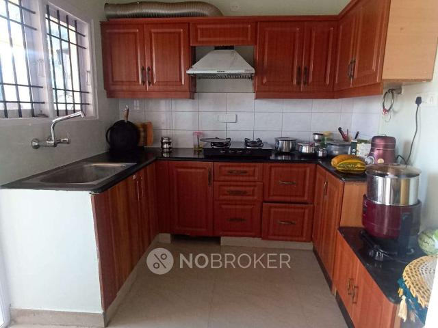 3 BHK Flat In Vivek Marvel For Sale In Yelahanka