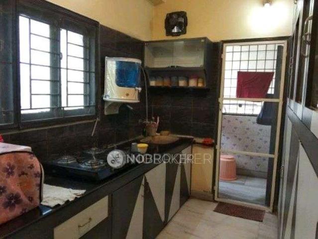 3 BHK Flat In Vivek Paradise For Sale In Bachupally