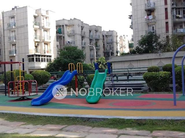 3 BHK Flat In Vivek Vihar Awho For Sale In Sector 82