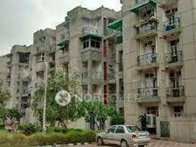 3 BHK Flat In Vivek Vihar For Sale In Sector 82