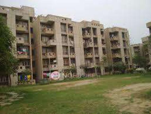 3 BHK Flat In Vivek Vihar For Sale In Sector 82