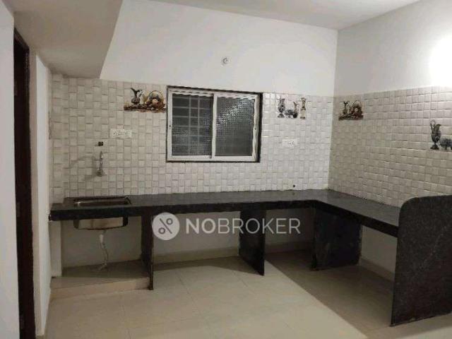 3 BHK Flat In Viveka for Rent In Wagholi