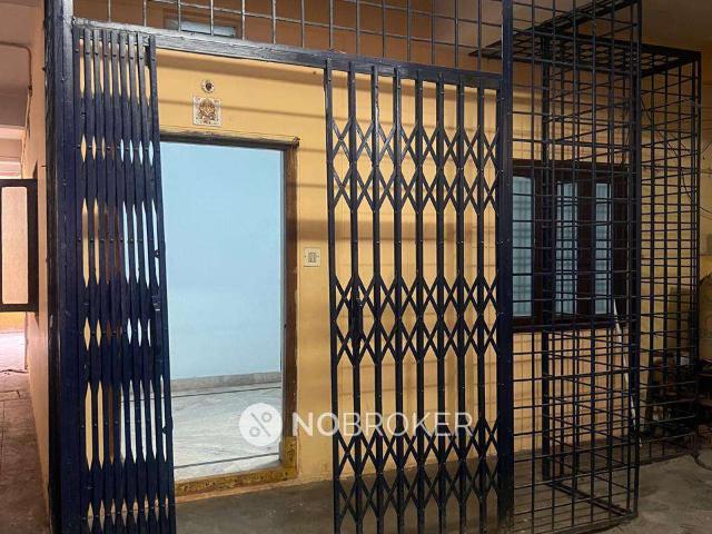 3 BHK Flat In Vivekananda Residency For Sale In Kukatpally