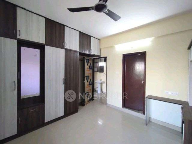 3 BHK Flat In Viveks Sanskaar Apartments For Sale In Belathur, Whitefield