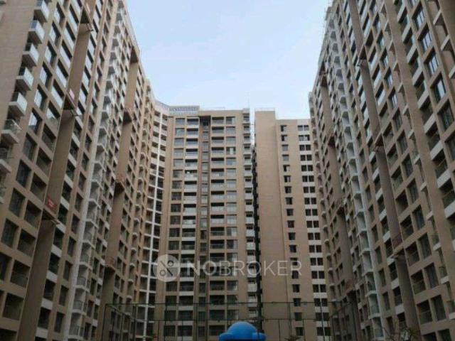 3 BHK Flat In Vj Yashwin Enchante for Rent In Flat No 8, 13