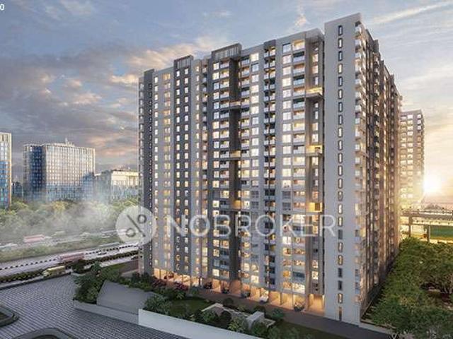 3 BHK Flat In Vj Yashwin Enchante for Rent In Kharadi