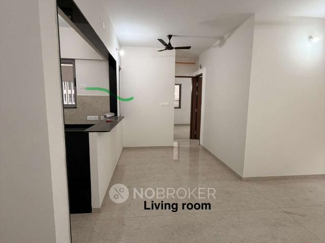 3 BHK Flat In Vj Yashwin Enchante for Rent In Kharadi