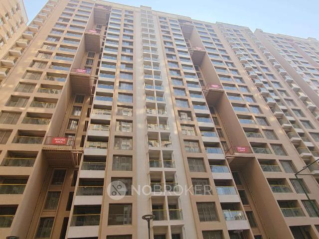 3 BHK Flat In Vj Yashwin Enchante for Rent In Wagholi