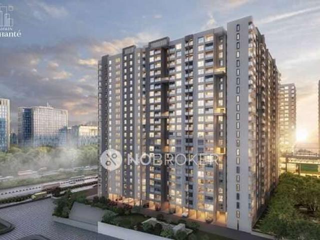 3 BHK Flat In Vj Yashwin Enchante For Sale In Kharadi