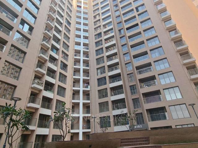 3 BHK Flat In Vj Yashwin Enchante, Kharadi for Rent In Khar