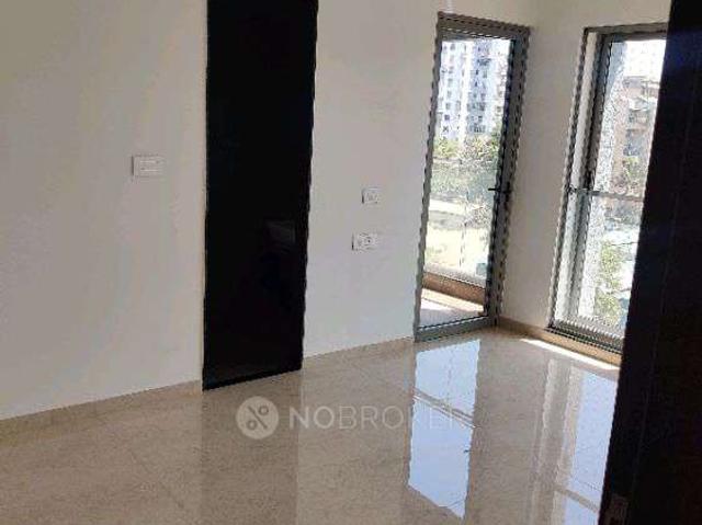 3 BHK Flat In Vj Yashwin Nuovo Centro ync for Rent In Vj