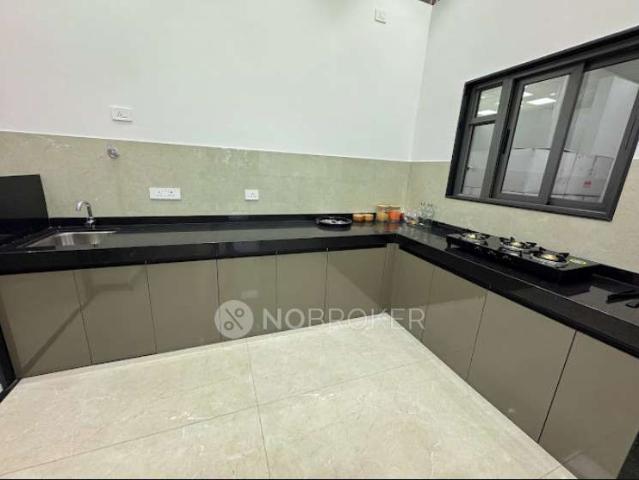 3 BHK Flat In Vj Yashwin Urbo Centro For Sale In Wakad
