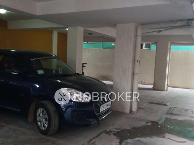 3 BHK Flat In Vjs Kumaran Saravana For Sale In Medavakkam