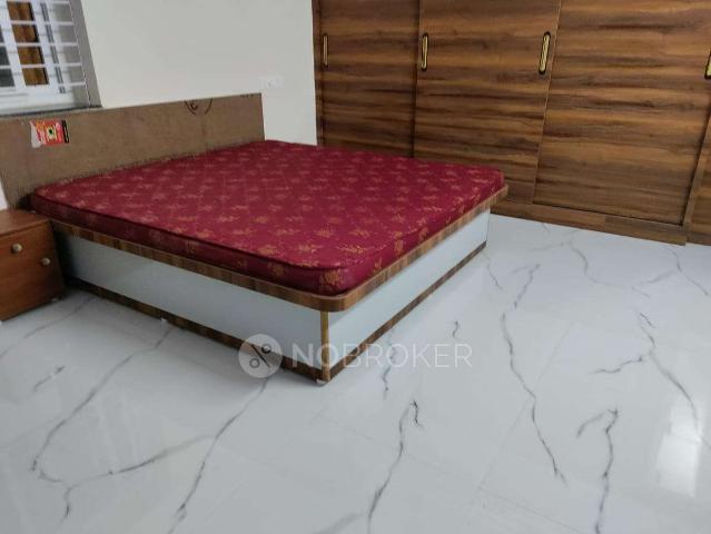 3 BHK Flat In Vk Residency for Rent In Madhapur