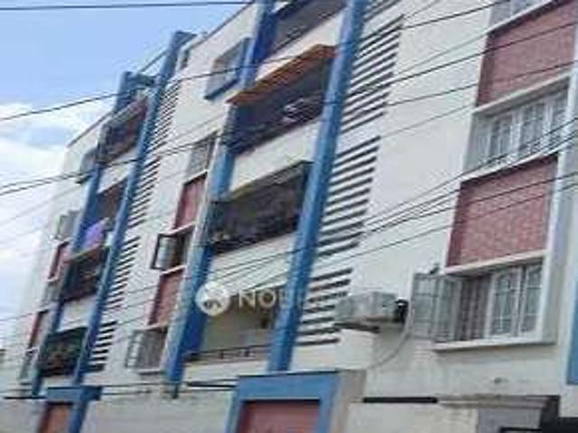 3 BHK Flat In Vk Towers For Sale In Uppal