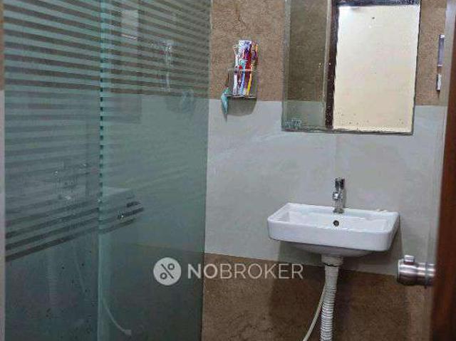 3 BHK Flat In Vm Rajarajeshwari Residency for Rent In Secun