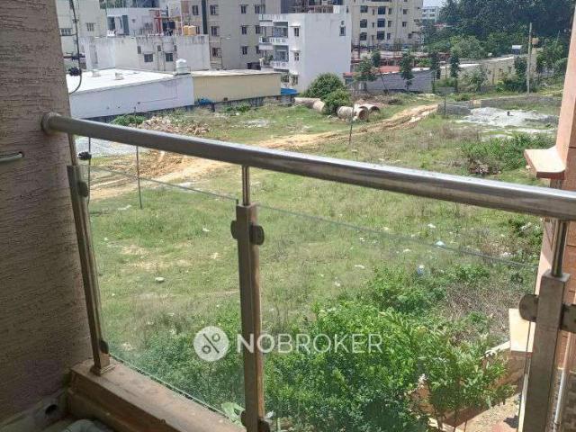 3 BHK Flat In Vmr Rosedale Apartment For Sale In Nagenahally