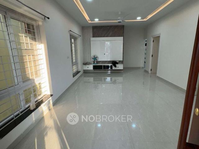 3 BHK Flat In Vokshith Hill View for Rent In Gajularamaram