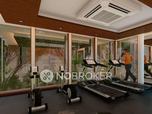 3 BHK Flat In Voora Westside For Sale In Ramapuram