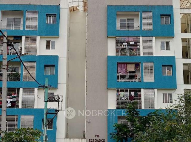 3 BHK Flat In Vr Elegance For Sale In Hoskote