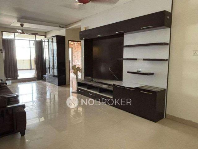 3 BHK Flat In Vrb's Oasis For Sale In Thoraipakkam