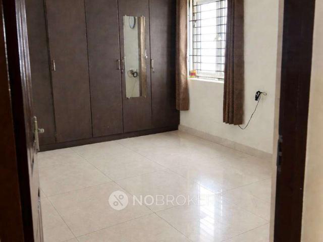 3 BHK Flat In Vrb's Swarnam, Thiruvanmiyur for Rent In Thiruvanmiyur