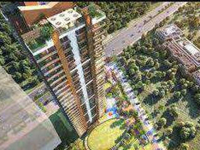 3 BHK Flat In Vrinda Heritage Skyward For Sale In Greater Noida West Road