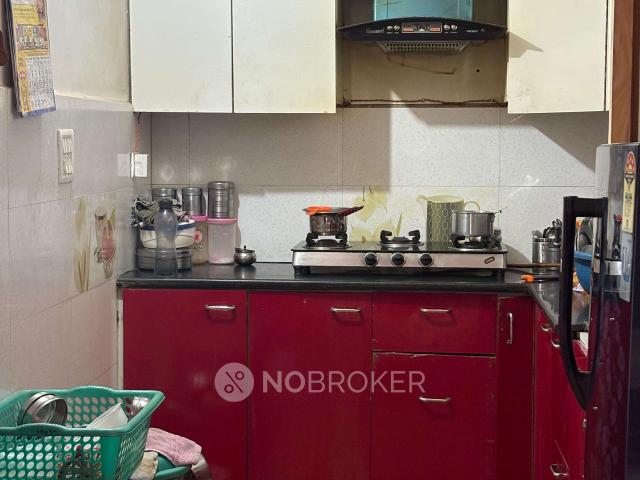 3 BHK Flat In Vrindavan Apartment For Sale In Uttam Nagar