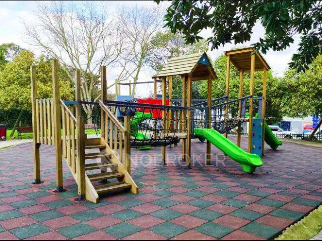 3 BHK Flat In Vriksham Vedanta For Sale In Egmore