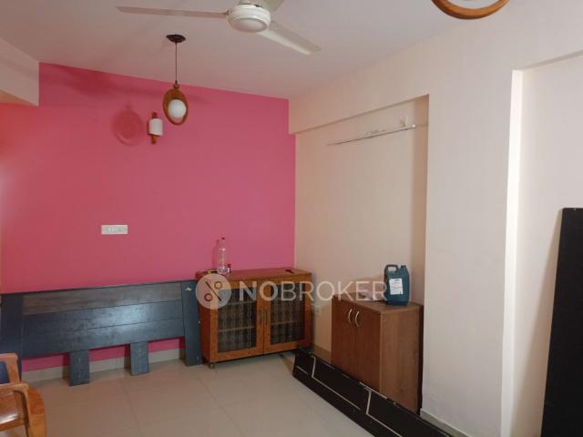 3 BHK Flat In Vrr Residency for Rent In Marathahalli