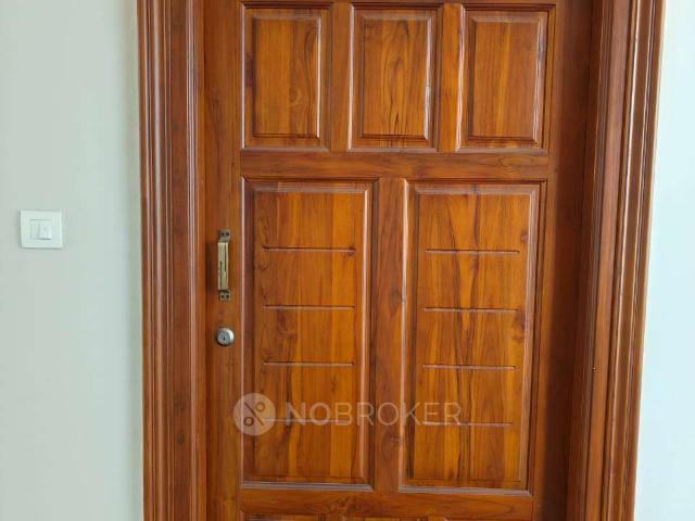 3 BHK Flat In Vsl Arcade For Sale In Nadergul