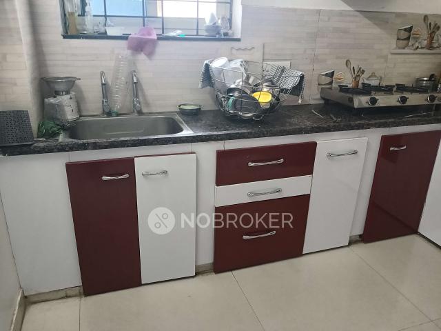 3 BHK Flat In Vss For Sale In Huda Layout Miyapur