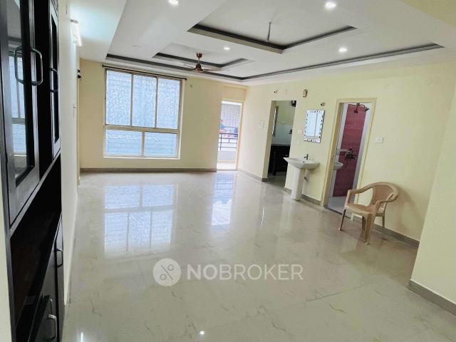 3 BHK Flat In Vsr Celestial Towers For Sale In Gajularamaram